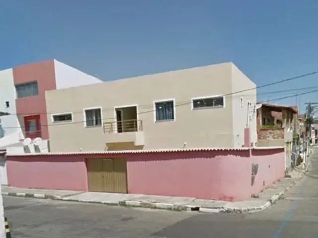 Imagem: Residencial Centro de Lauro de Freitas