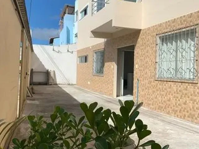 Imagem 6: Residencial Centro de Lauro de Freitas
