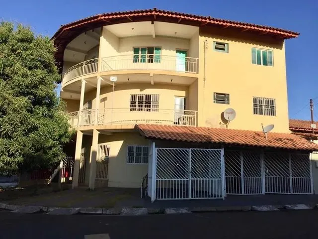 Imagem: Apartamento para Aluguel Possui 60 Metros