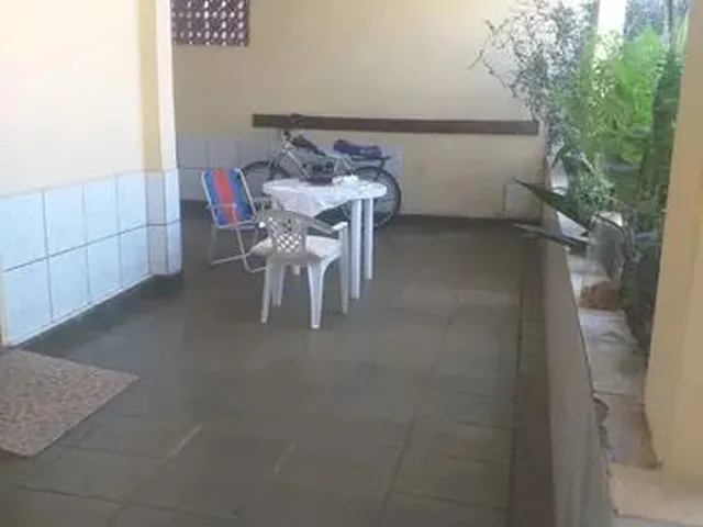 Imagem: Alugo Casa Centro de Várzea Grande Av Filinto