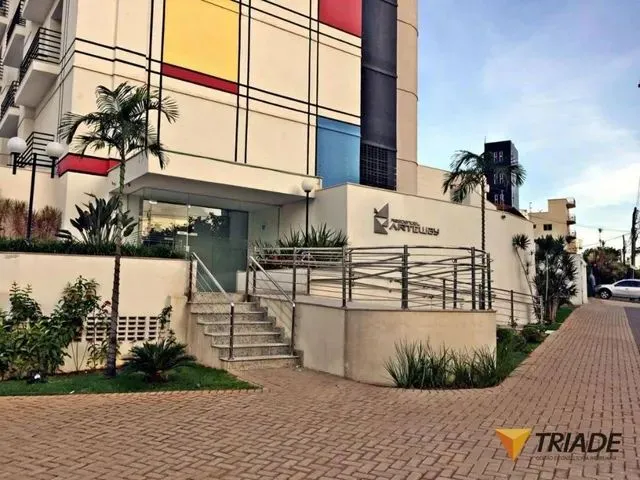 Imagem: Alugo Apartamento Mobiliado Completo no