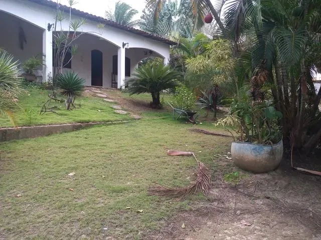 Imagem: Casa de Praia Cuiarana Salinopolis