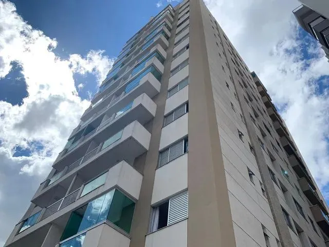 Imagem: Alugo Apartamento com 1 Quarto Mobiliado
