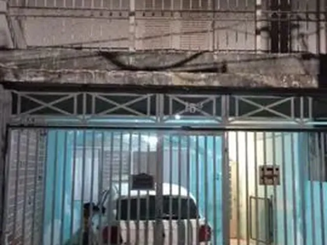 Imagem: Casa 3 Suítes