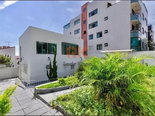 Imagem: Casa para Aluguel, 3 Quartos, 3 Vagas, São