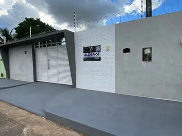 Imagem: Aluga-Se Casa no Cidade Satélite