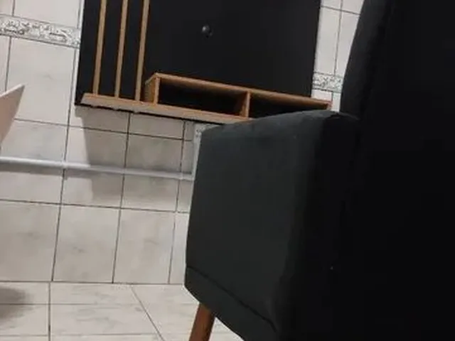 Imagem: Kitnet Potecas para 1 Pessoa Mobiliada!!!