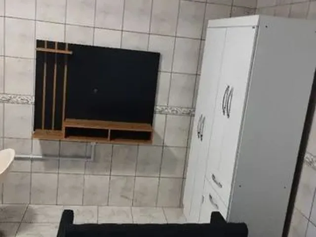 Imagem 4: Kitnet Potecas para 1 Pessoa Mobiliada!!!