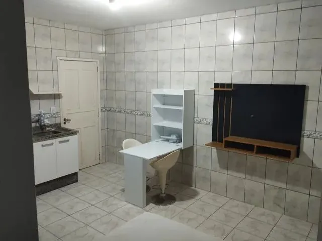 Imagem 3: Kitnet Potecas para 1 Pessoa Mobiliada!!!