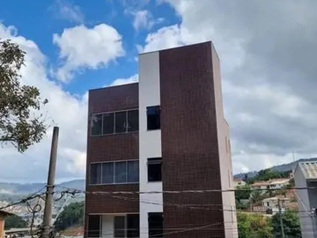 Imagem: Apartamento 3 Quartos 1Km do Centro