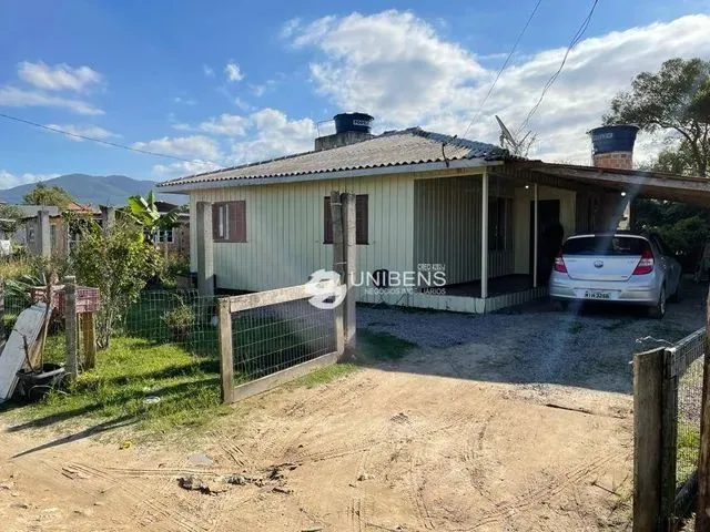 Imagem: Casa 4 Dormitórios a Venda Praia do Sonho/Passagem