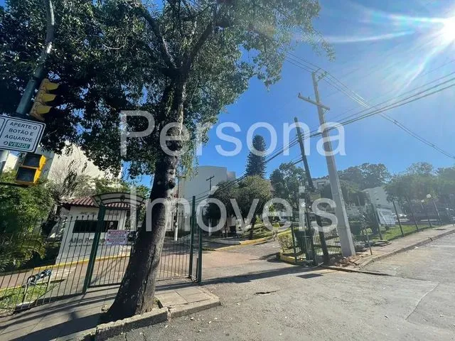 Imagem: Apartamento 1 Dormitório Alto Petrópolis