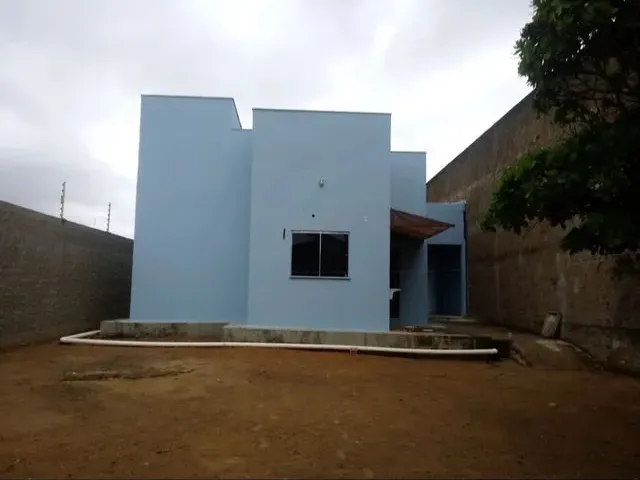 Imagem: Aluga-Se Casa