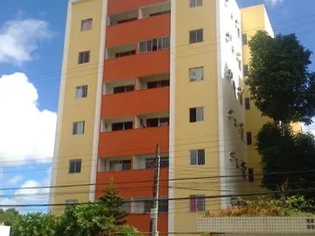 Imagem: Apartamento para Aluguel Tem 60 Metros Quadrados