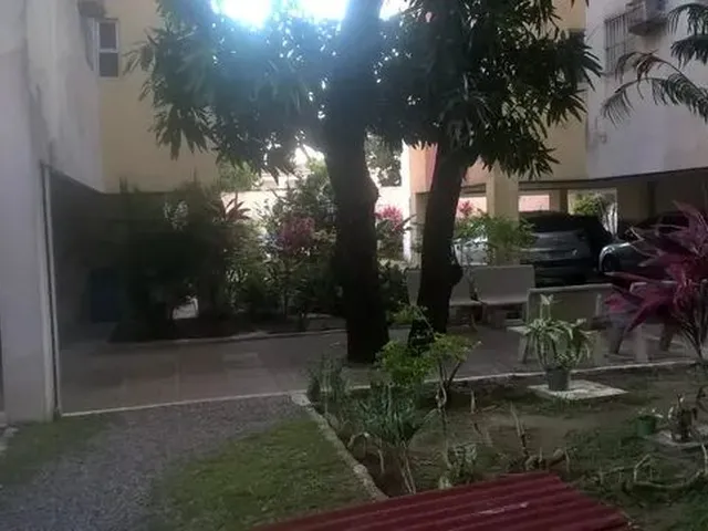 Imagem 5: Apartamento para Aluguel Tem 60 Metros Quadrados com 2 Quartos em Iputinga - Recife - Pe
