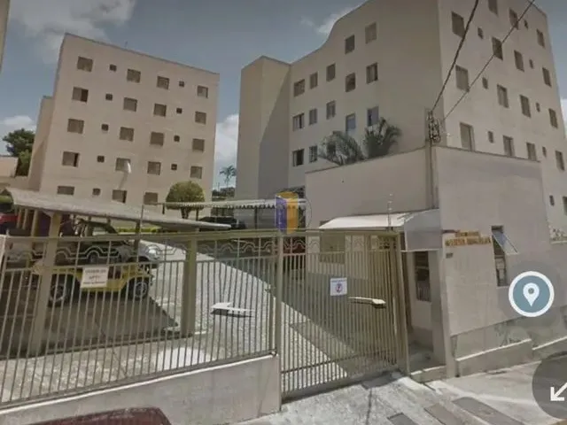 Imagem: Apartamento para Venda e Aluguel, Vila Progresso