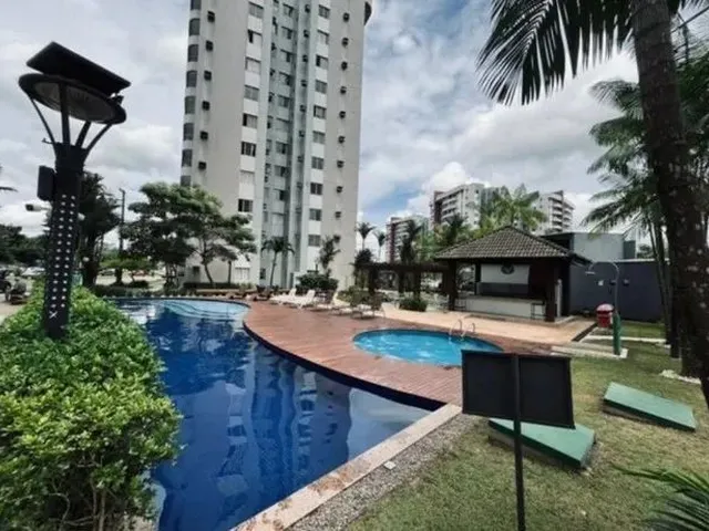 Imagem 13: Chacaras Montenegro, Apartamento com 69M²