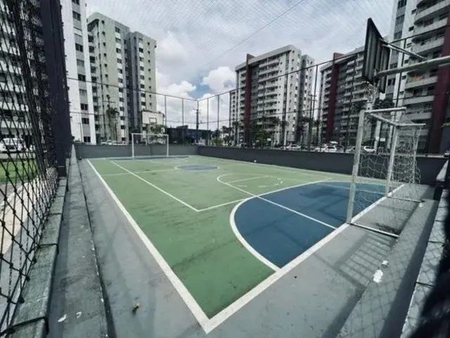 Imagem 10: Chacaras Montenegro, Apartamento com 69M²