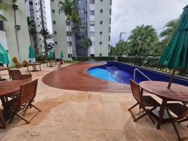 Imagem 2: Chacaras Montenegro, Apartamento com 69M²