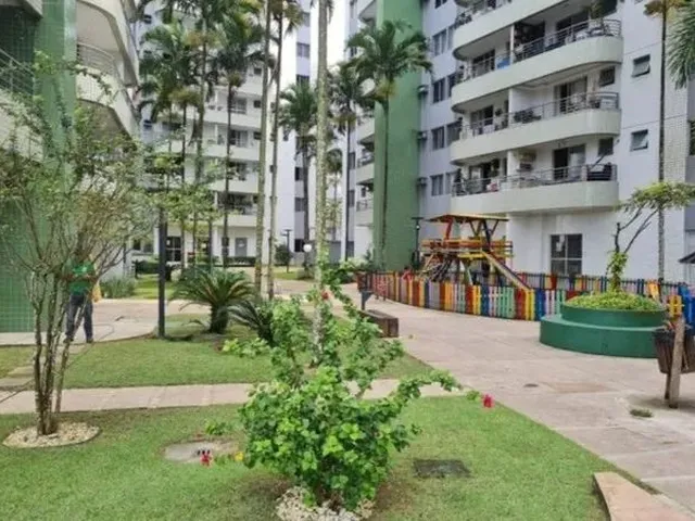 Imagem 6: Chacaras Montenegro, Apartamento com 69M²