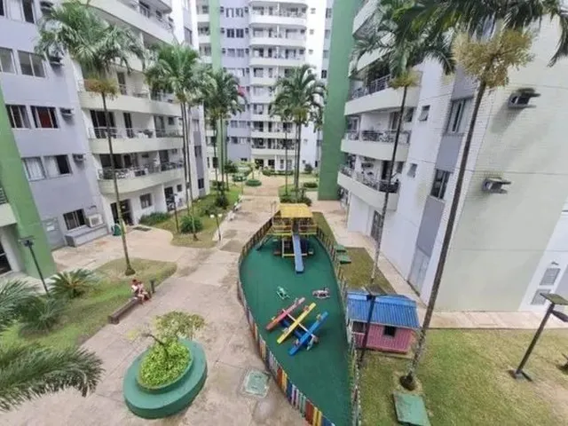 Imagem 15: Chacaras Montenegro, Apartamento com 69M²