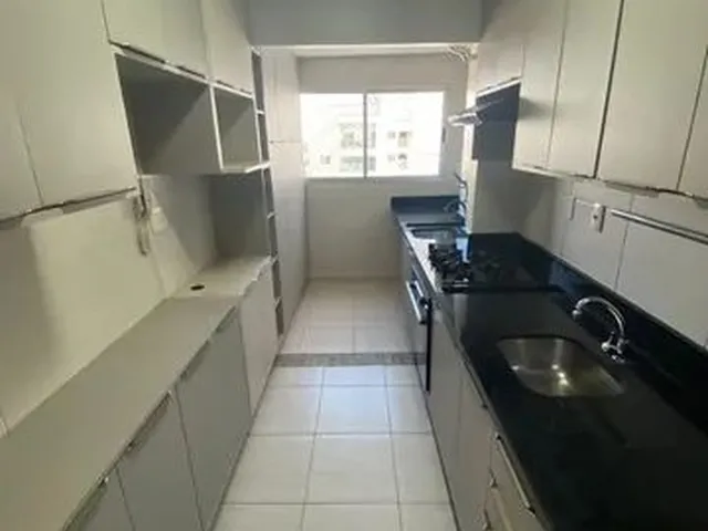 Imagem: Apto Condominio Key Biscane 72M² - 2 Quartos