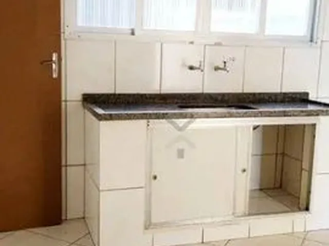 Imagem: Sobrado com 2 Dormitórios para Alugar