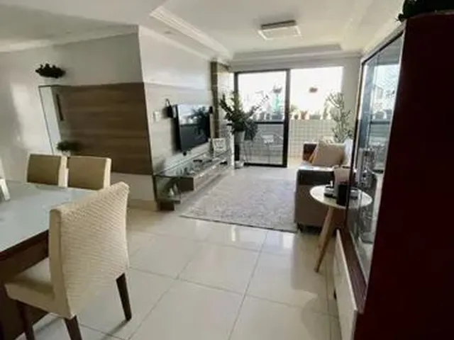 Imagem: Apartamento para Aluguel Possui 95 Metros