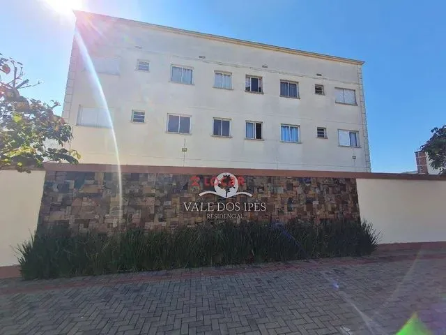 Imagem: Apartamento com 2 Dormitórios para Alugar