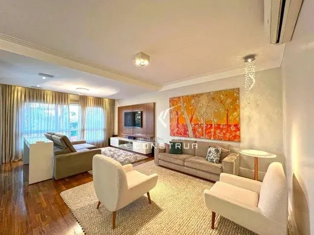 Imagem: Apartamento com 4 Dormitórios para Alugar