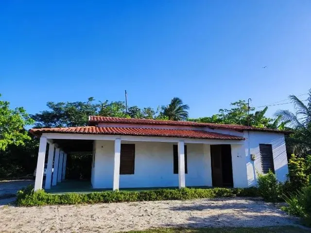 Imagem: Aluguel de Casa em Icaraí de Amontada
