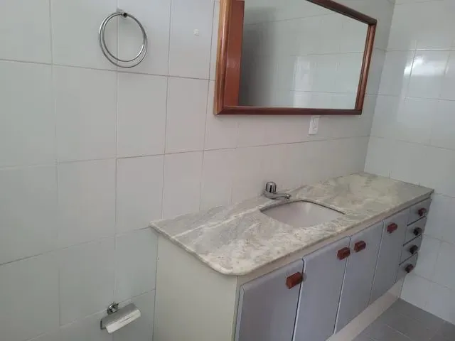 Imagem: Sobrado 3 Quartos Sendo Dois Suítes Condomínio