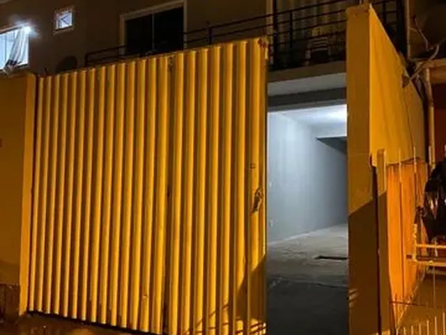 Imagem 4: Aluga Kit Net Potecas São José