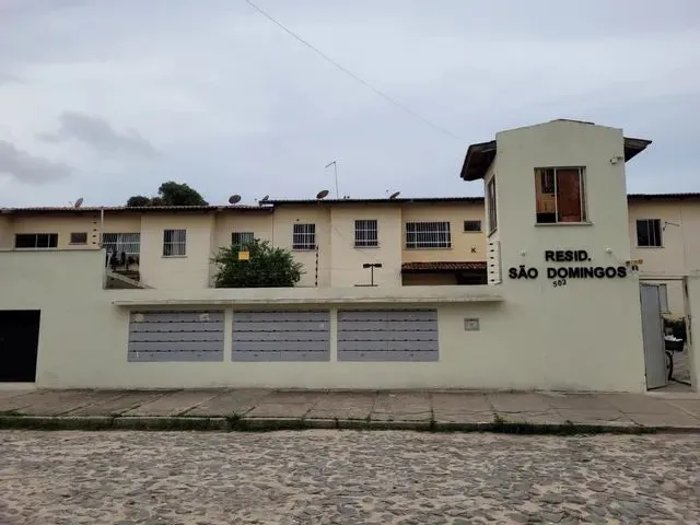 Imagem: Aluguel Casa Messejana