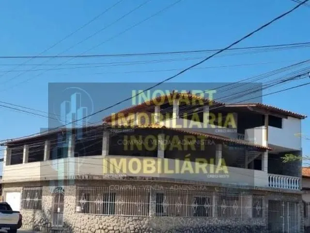 Imagem 1: !Cod 224 Excelente Casa para Alugar, 3 Quartos