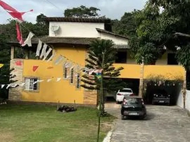 Imagem: Imóvel para Alugar Finais de Semana