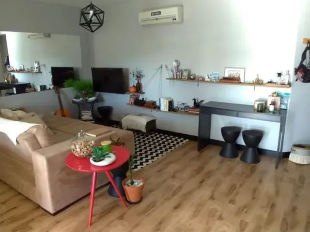 Imagem: Apartamento Amplo com 2 Dormitórios e Terraço