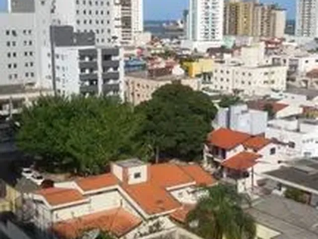 Imagem: Apto Fazenda 2D Semi Mobiliado