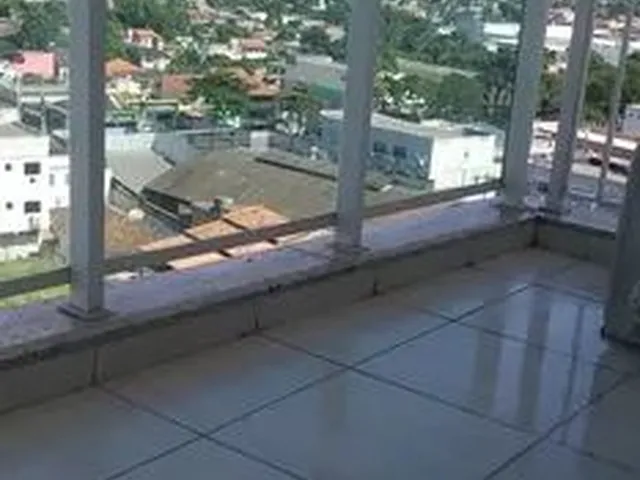 Imagem: Lindo Flat, - Edifício Double Place, Centro-Itaboraí