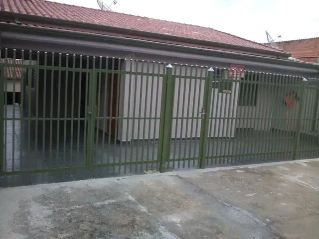 Imagem: Aluguel de Quarto em Indaiatuba