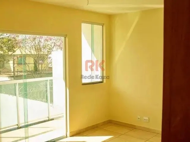Imagem: Casa para Aluguel, 3 Quartos, 1 Suíte