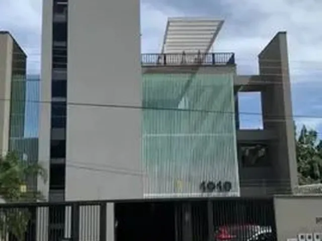 Imagem: Kitnet - Moderno e Ultra-Seguro em Goiânia