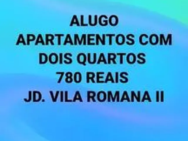 Imagem: Apartamentos em Ibiporã Sem Condomínio