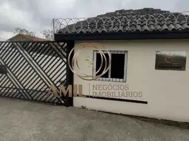 Imagem: Taubaté - Casa de Condomínio - Granjas