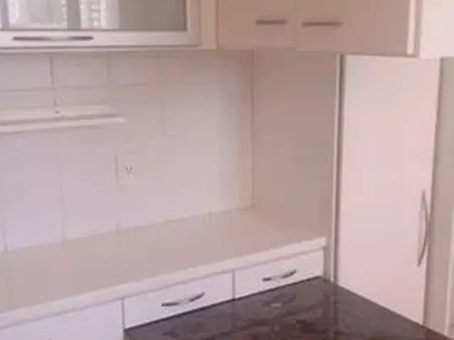 Imagem 6: Apartamento para Aluguel Tem 140 Metros Quadrados com 3 Quartos em Quilombo - Cuiabá