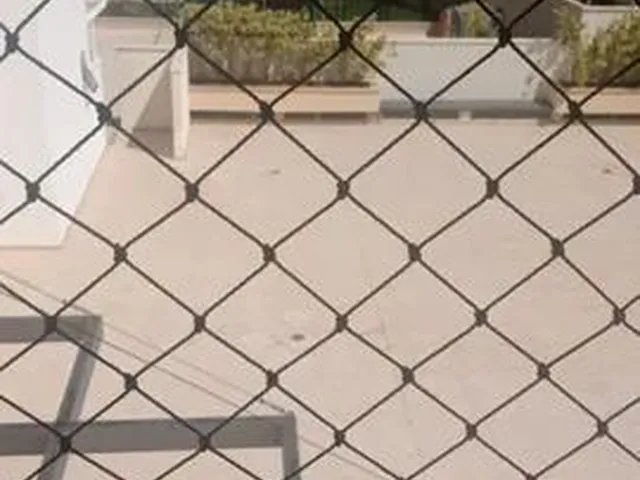 Imagem 2: Apartamento para Aluguel Tem 140 Metros Quadrados com 3 Quartos em Quilombo - Cuiabá