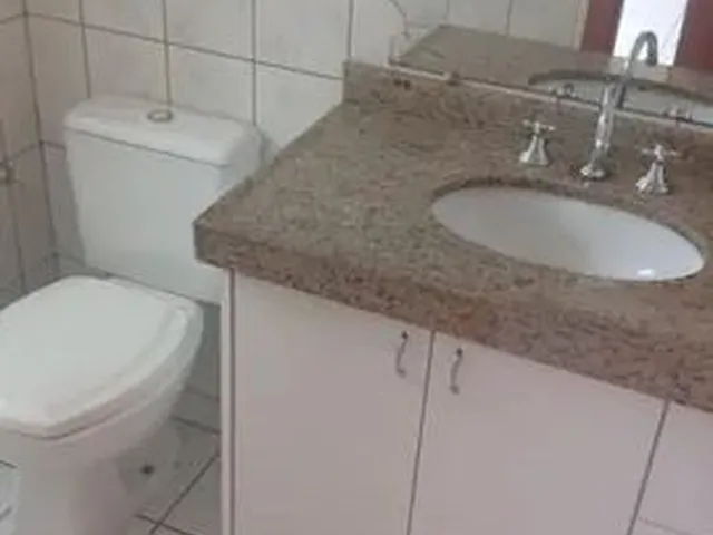 Imagem 11: Apartamento para Aluguel Tem 140 Metros Quadrados com 3 Quartos em Quilombo - Cuiabá
