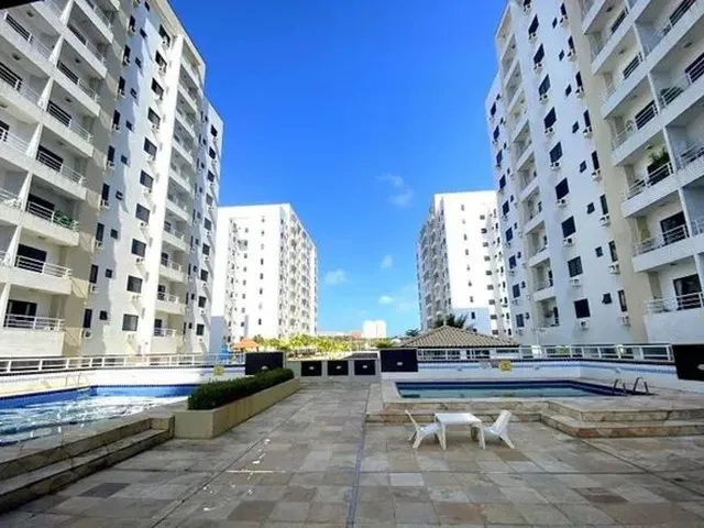 Imagem: Apartamento para Aluguel Tem 68 Metros Quadrados