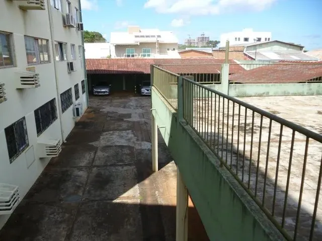 Imagem: Apartamento com 3 Dormitórios para Alugar