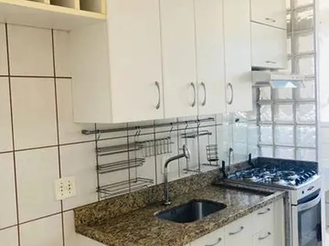 Imagem: 4542- Apto para Aluguel Tem 58 Metros Quadrados